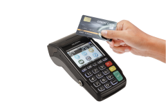 TIGER T300 YAZARKASA POS