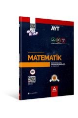 AYT Matematik Konularına Ve Zorluk Derecesine Göre Çıkmış Sorular