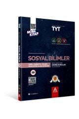 TYT Sosyal Bilimler Konularına Ve Zorluk Derecesine Göre Çıkmış Sorular