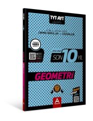 Tyt Ayt Geometri Son 10 Yıl Soru Ve Çözümleri