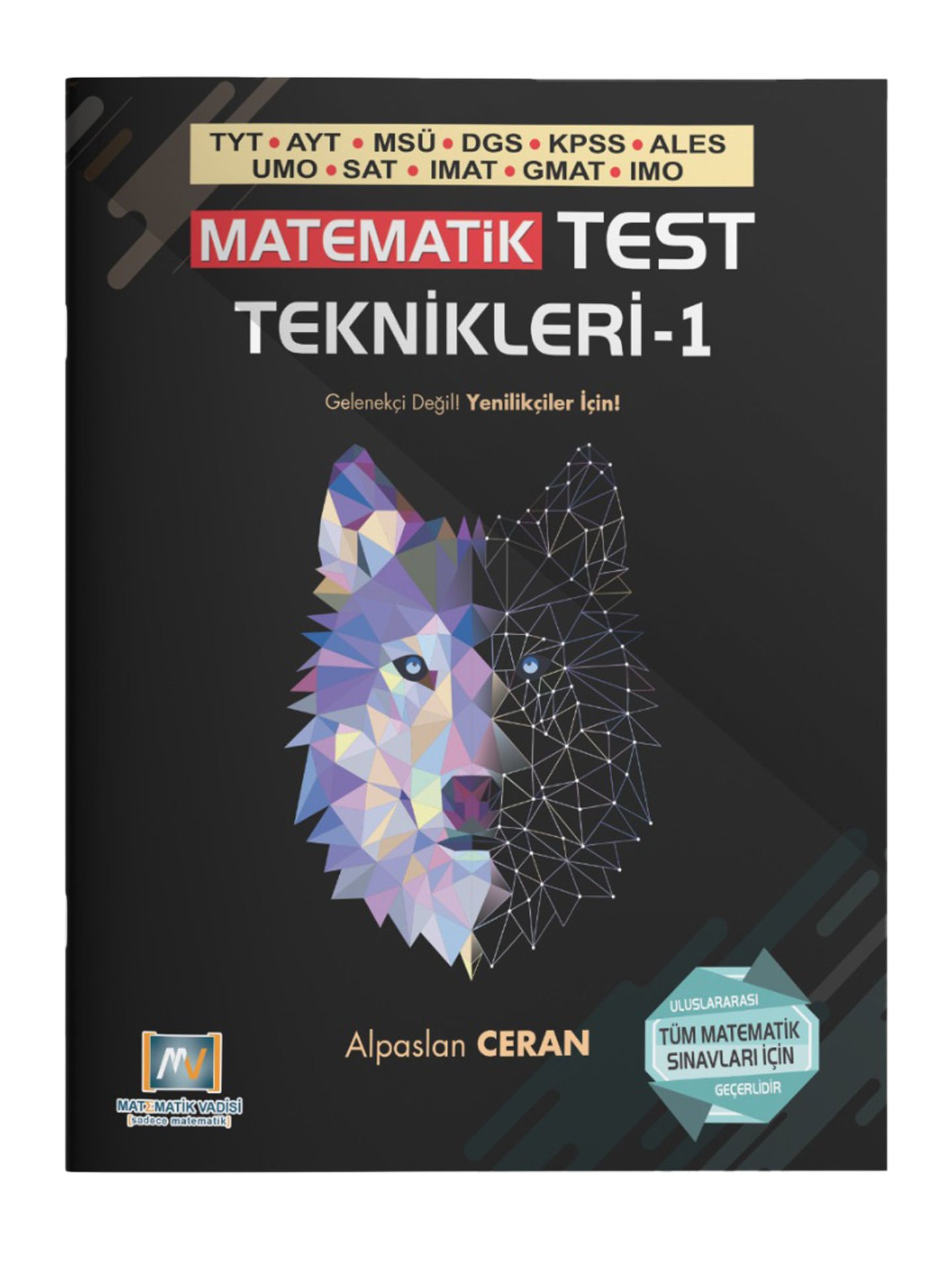 Matematik Test Teknikleri-1