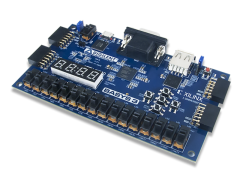 Basys 3 FPGA Geliştirme Kartı