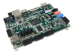 Zybo Z7-10 ARM&FPGA SoC Geliştirme Kartı