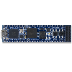 Cmod A7-35T Artix-7 FPGA Module