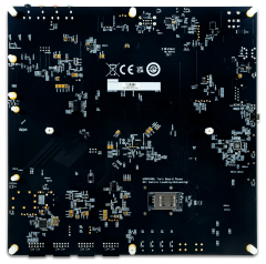 Genesys ZU-5EV: Zynq Ultrascale+ MPSoC Development Board