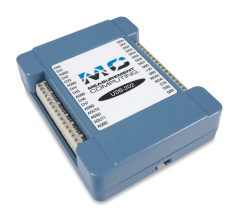 MCC USB-200 Series: USB-201 USB DAQ Devices