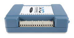 MCC E-TC: Thermocouple Measurement Ethernet DAQ Device