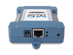 MCC E-1608: Multifunction Ethernet DAQ Device