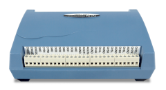 MCC USB-1808X: High-Speed, High-Precision, Simultaneous USB DAQ Device