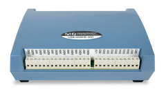 MCC USB-1208HS-4AO: High-Speed USB DAQ Device