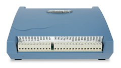 MCC USB-1208HS-4AO: High-Speed USB DAQ Device