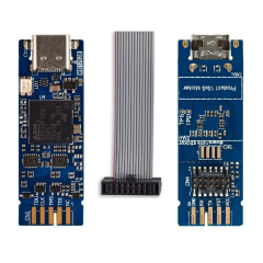 ST-LINK V3 MiniE Compact STM32 - Debugger, Programmer