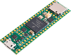 Teensy 4.1 Geliştirme Kartı