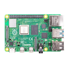 Raspberry Pi 4 8GB - MODEL B