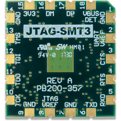 JTAG-SMT3-NC Programlama Modülü