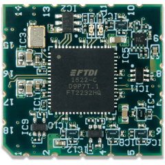 JTAG-SMT3-NC Programlama Modülü