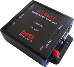 BT-865T GSM/GPRS Terminal