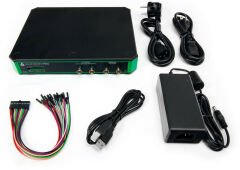 Analog Discovery Pro 3000 Series: 3250 Portable High Resolution Mixed Signal Oscilloscopes