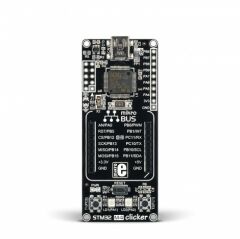 STM32 M4 Clicker Geliştirme Kartı