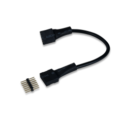 2x6 Pin Pmod Cable