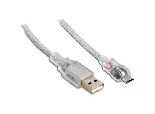 Micro USB Kablo S-Link SL-77A