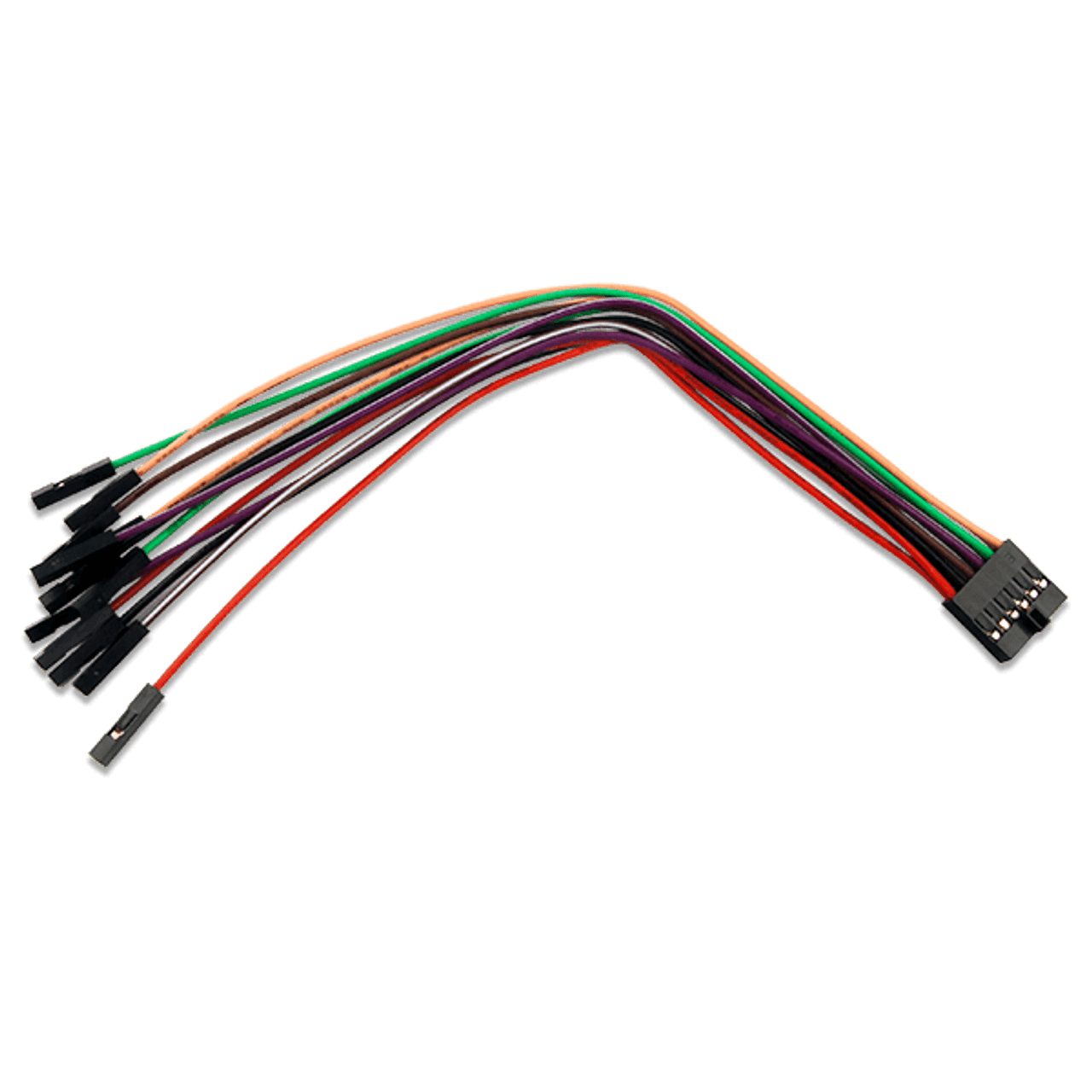 2x6 Flywires: Signal Cable Assembly for the Digital Discovery