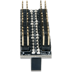 Digital Discovery High Speed Adapter and Logic Probes