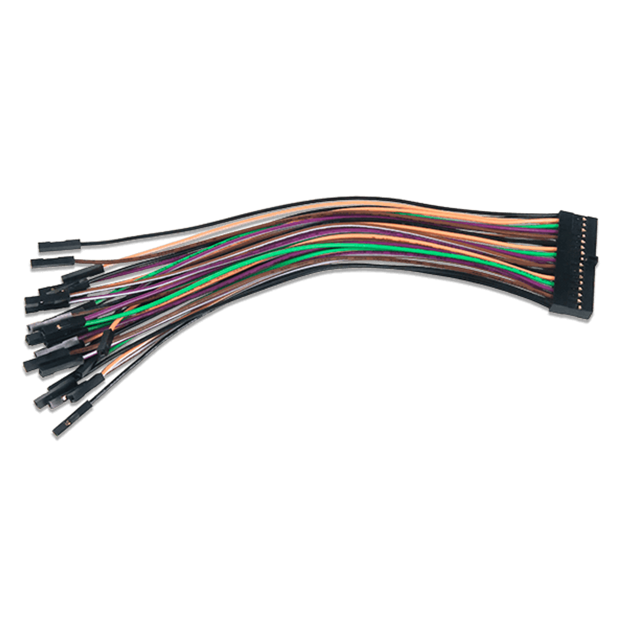 2x16 Flywires: Signal Cable Assembly for the Digital Discovery