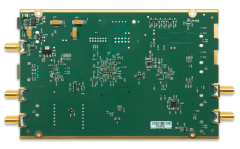 Ettus USRP B200 SDR/Cognitive Radio