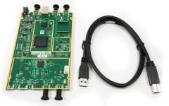 Ettus USRP B200 SDR/Cognitive Radio