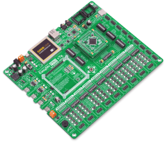 EasyMx PRO v7a for STM32