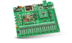 EasyMx PRO v7a for STM32