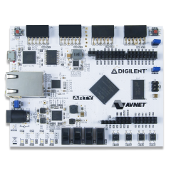 Arty A7-100T FPGA Geliştirme Kartı