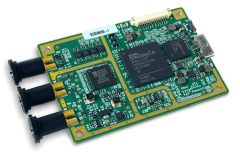 Ettus USRP B205mini SDR/Cognitive Radio