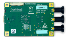 Ettus USRP B205mini SDR/Cognitive Radio