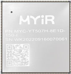 MYC-YT507H CPU Module