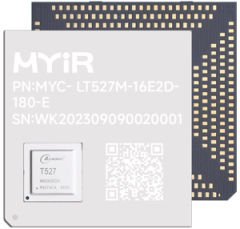 MYC-LT527 CPU Module