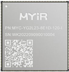 MYC-YG2LX CPU Module
