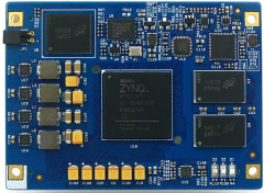 MYC-C7Z015 CPU Module