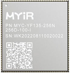 MYC-YF13X CPU Module