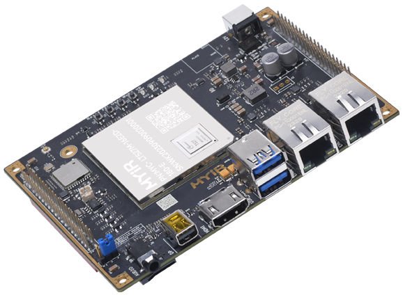 MYD-LT527 Development Board