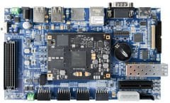 MYD-C7Z010/20-V2 Development Board