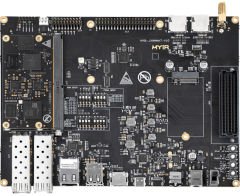 MYD-JX8MMA7 Development Board