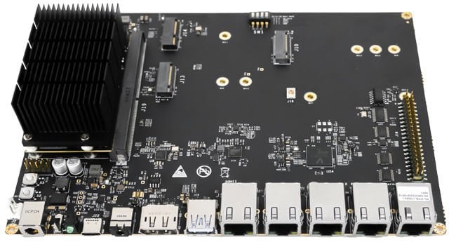 MYD-J1028X Development Board