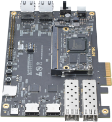 MYD-J7A100T Development Board