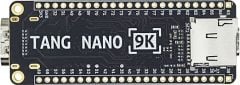 Sipeed Tang Nano 9K FPGA Geliştirme Kartı