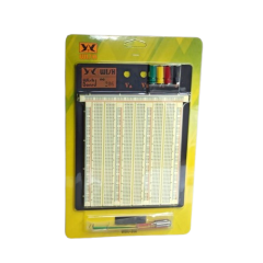 Wisher WBU-206 Kaliteli Breadboard