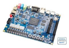 Terasic DE1-SoC Board