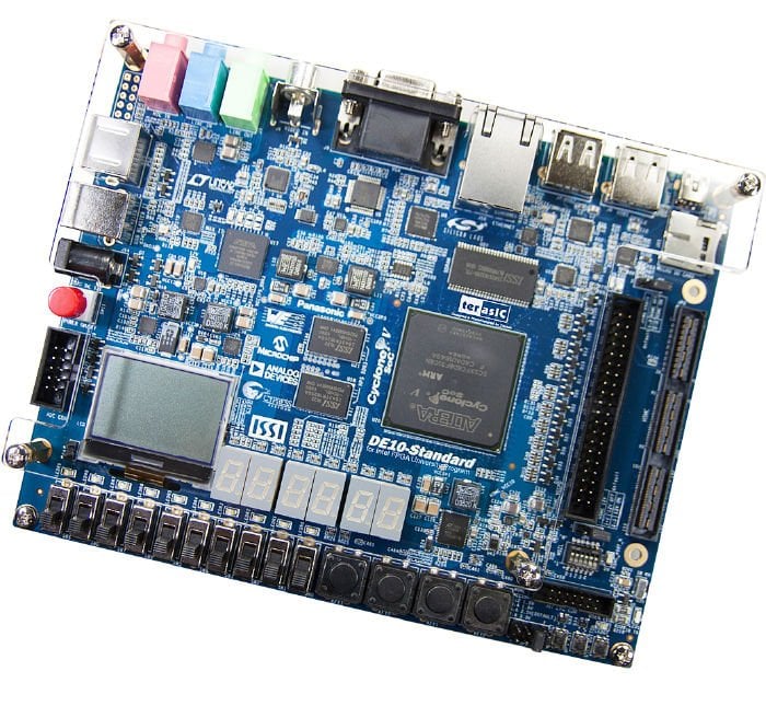 Terasic DE10-Standard Development Kit