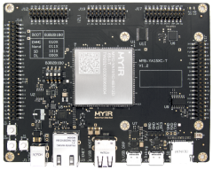 MYD-YA15XC-T Development Board